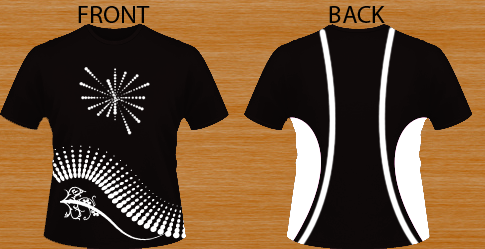 T-shirt Design by asad for Main Sail Trust | Design #693814