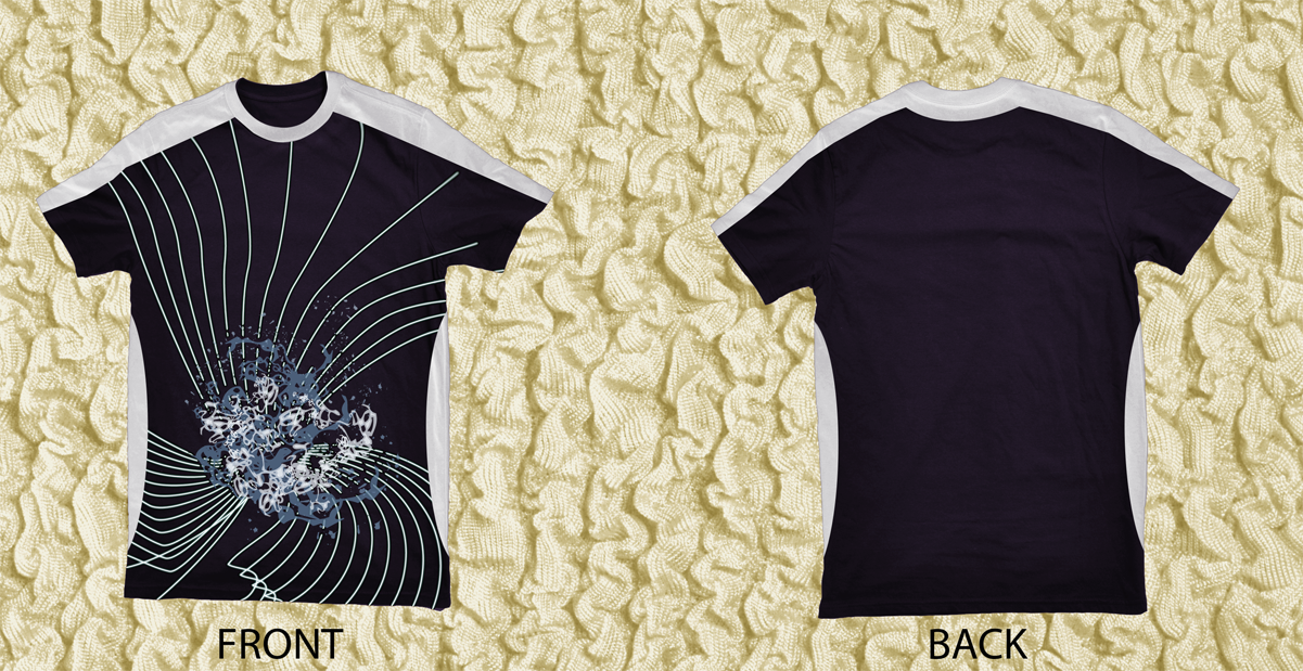 T-shirt Design by asad for Main Sail Trust | Design #693960
