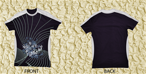 T-shirt Design by asad for Main Sail Trust | Design: #693960