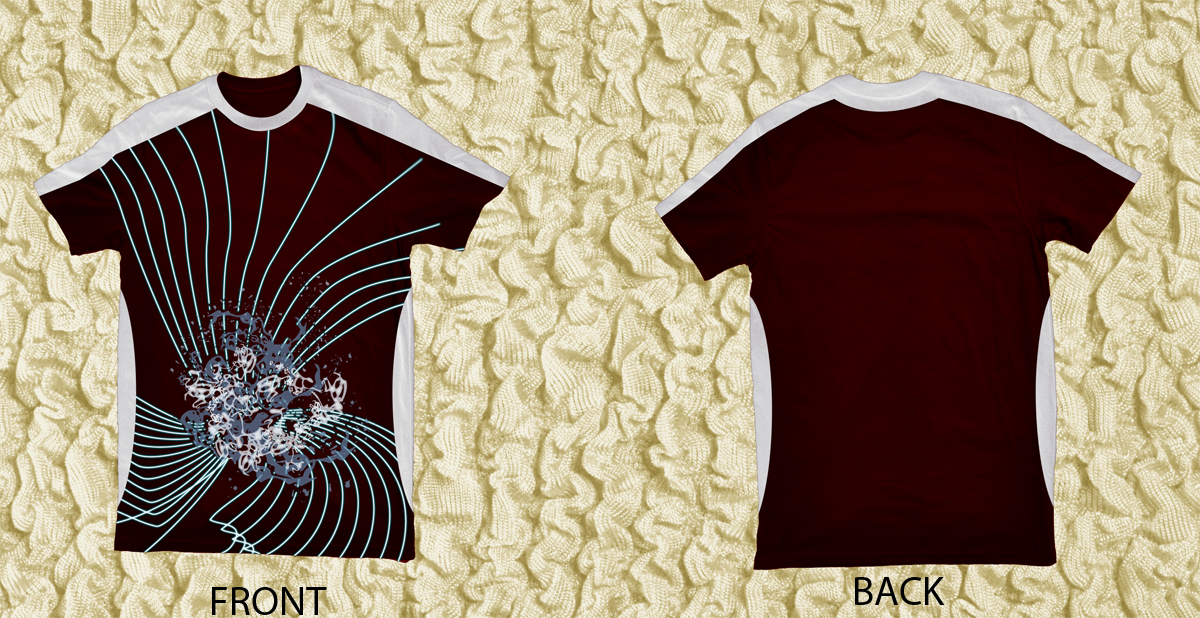 T-shirt Design by asad for Main Sail Trust | Design #693966