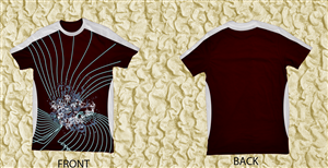 T-shirt Design by asad for Main Sail Trust | Design: #693966