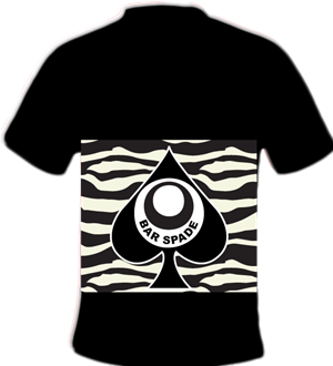 T-shirt Design by astonetech