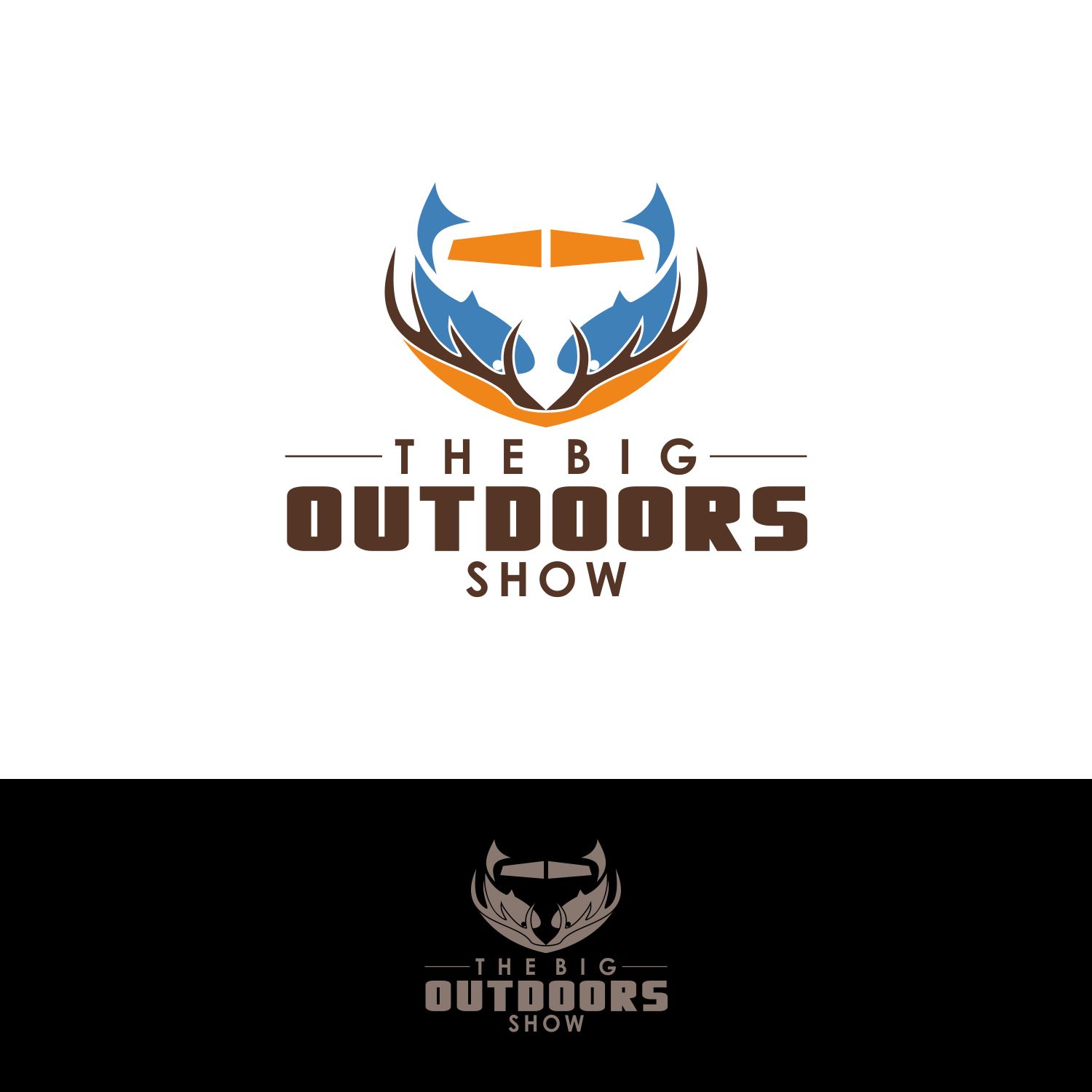 Logo Design by Sae Doank for Bay Events Ltd | Design #20057377