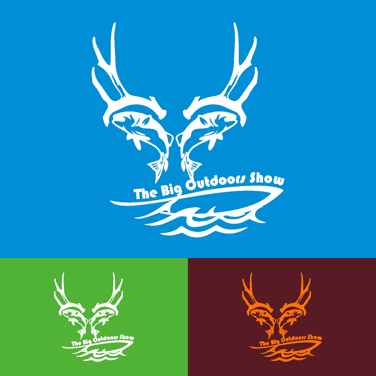 Diseño de Logo por Wahyu11 para Bay Events Ltd | Diseño #20016613