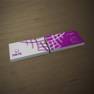 Business Card Design by Rafael Willames for this project | Design: #3073908