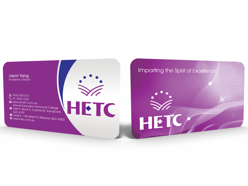 Business Card Design by Hardcore Design for this project | Design #3123964