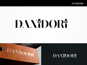 Danidori | Logo Design by ArtSamurai