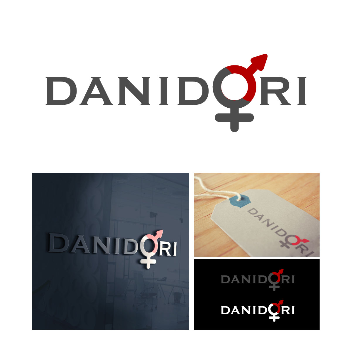 Diseño de Logo por michellefrances para este proyecto | Diseño #20035045