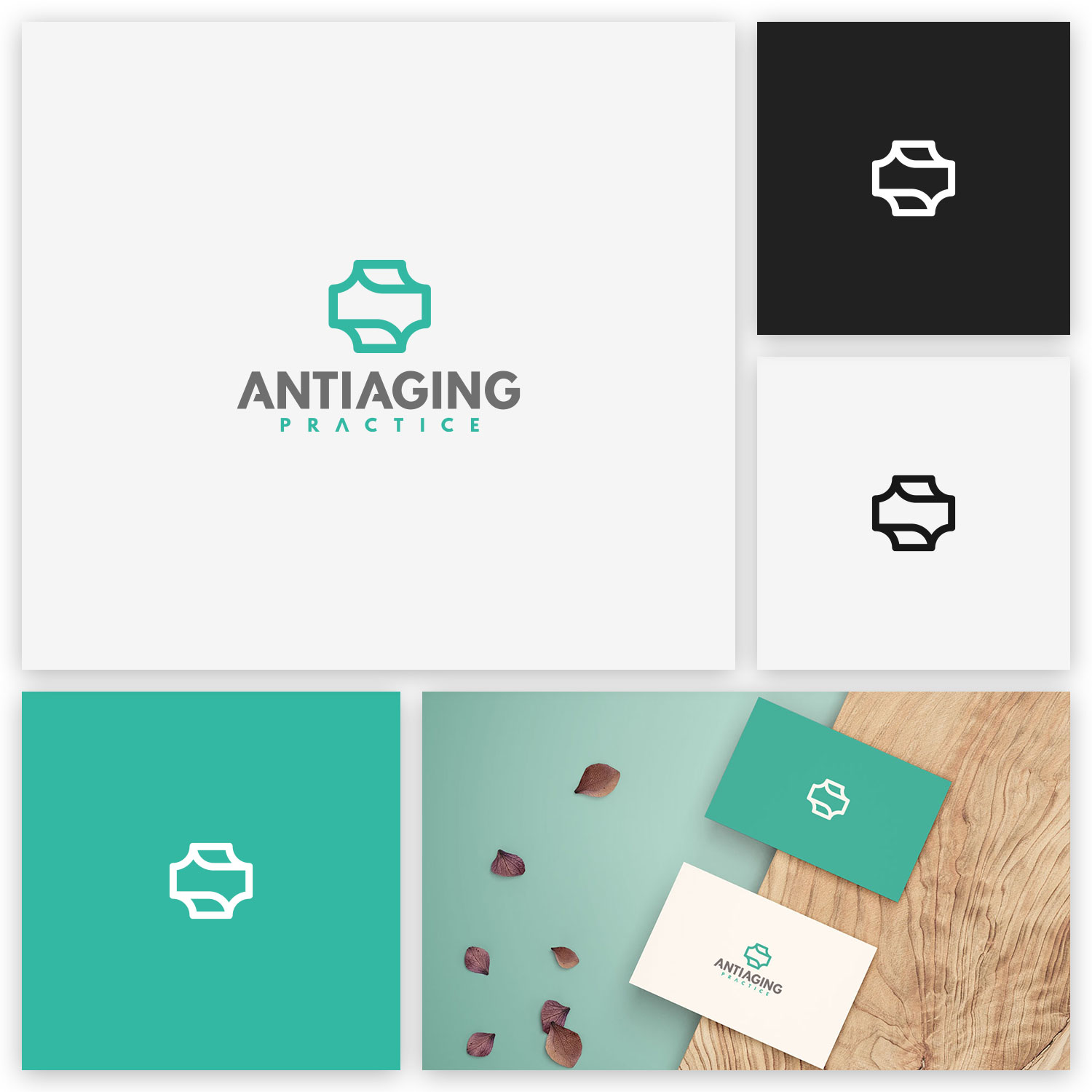 Logo Design by Decos Studio for this project | Design #20025998