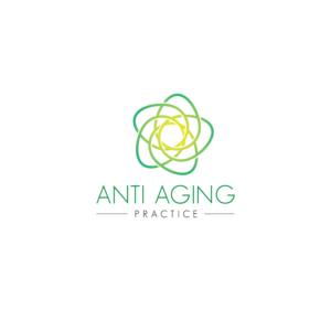 Anti Aging Practice | Logo Design by rozT