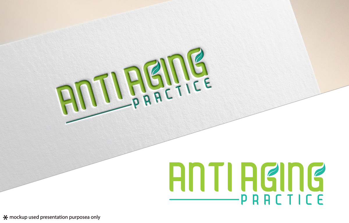 Logo Design by A S design @ for this project | Design #20025613