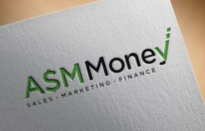 Design de Logo par Atec pour ASM Money | Design : #20012648