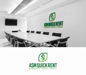 Design de Logo par Farooq Zahid pour ASM Money | Design : #20022372
