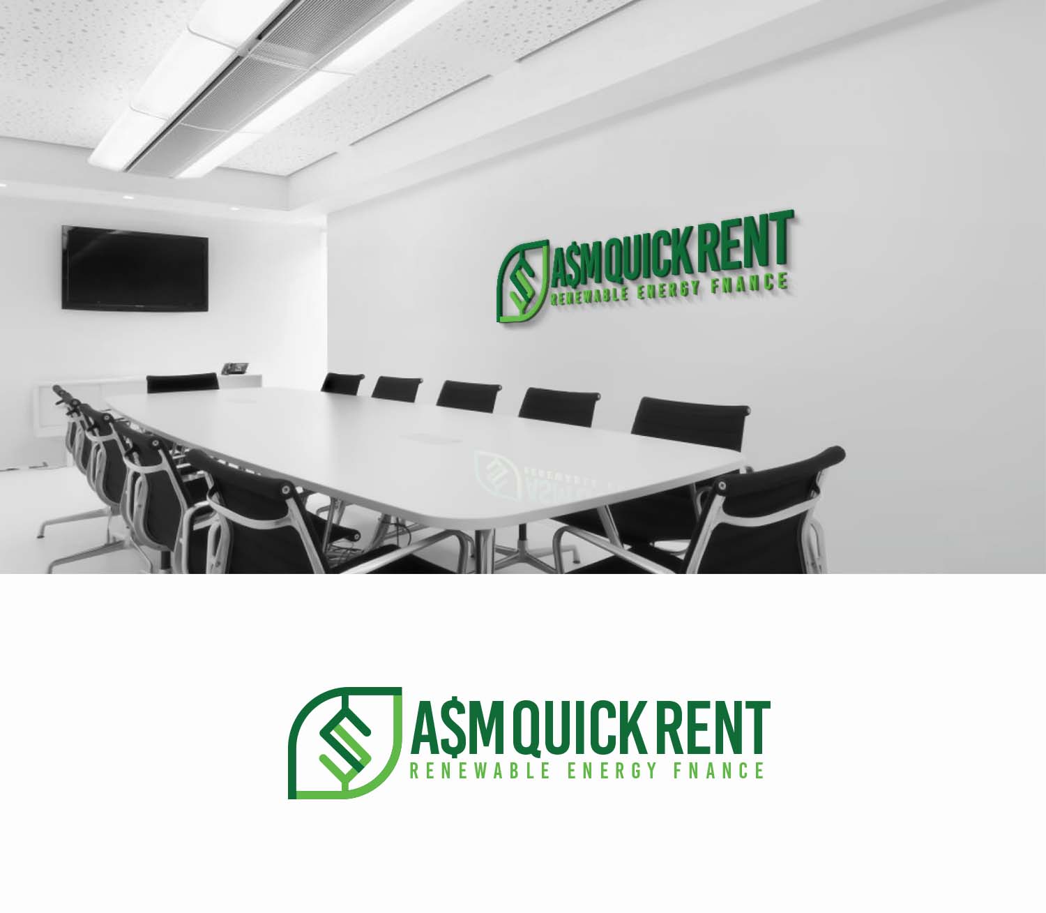 Design de Logo par Farooq Zahid pour ASM Money | Design #20022373