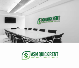 Design de Logo par Farooq Zahid pour ASM Money | Design : #20022373