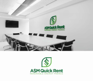 Design de Logo par Farooq Zahid pour ASM Money | Design : #20022375