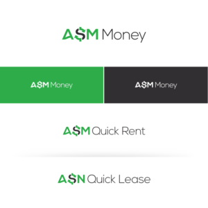 Design de Logo par Maxo-Biz pour ASM Money | Design : #20011287