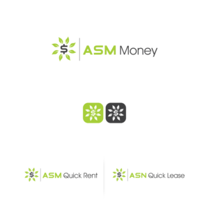 Design de Logo par Maxo-Biz pour ASM Money | Design : #20011288