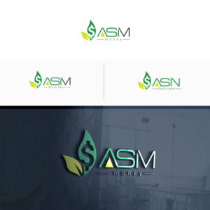 Design de Logo par Maxo-Biz pour ASM Money | Design : #20011289