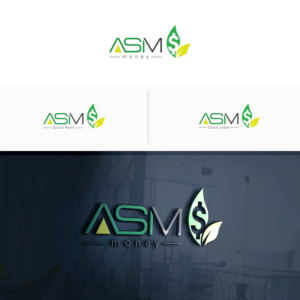 Design de Logo par Maxo-Biz pour ASM Money | Design : #20020677