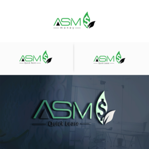 Design de Logo par Maxo-Biz pour ASM Money | Design : #20020678