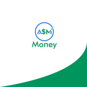 Design de Logo par Tonmoyy pour ASM Money | Design : #20024701