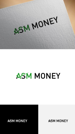 Design de Logo par jack07 pour ASM Money | Design : #20012118