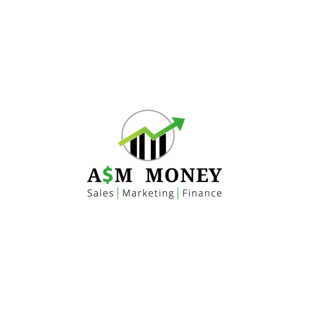Design de Logo par Whipple Web Design pour ASM Money | Design #20017790