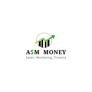 Logo Design by Whipple Web Design for ASM Money | Design #20017790