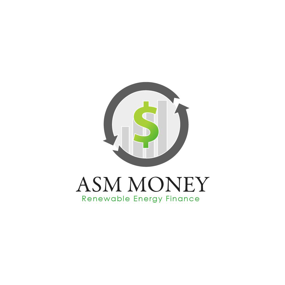 Logo Design by Whipple Web Design for ASM Money | Design #20017791