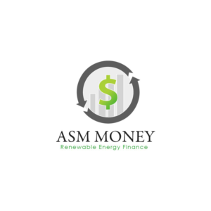 Design de Logo par Whipple Web Design pour ASM Money | Design : #20017791