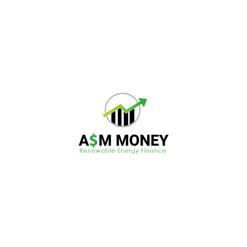 Logo Design by Whipple Web Design for ASM Money | Design #20017792