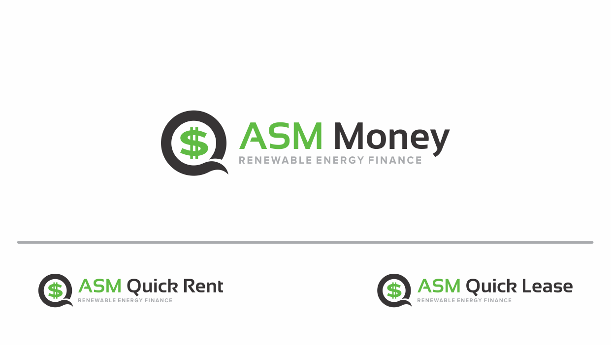 Design de Logo par creativechauhan1989 pour ASM Money | Design #20015315