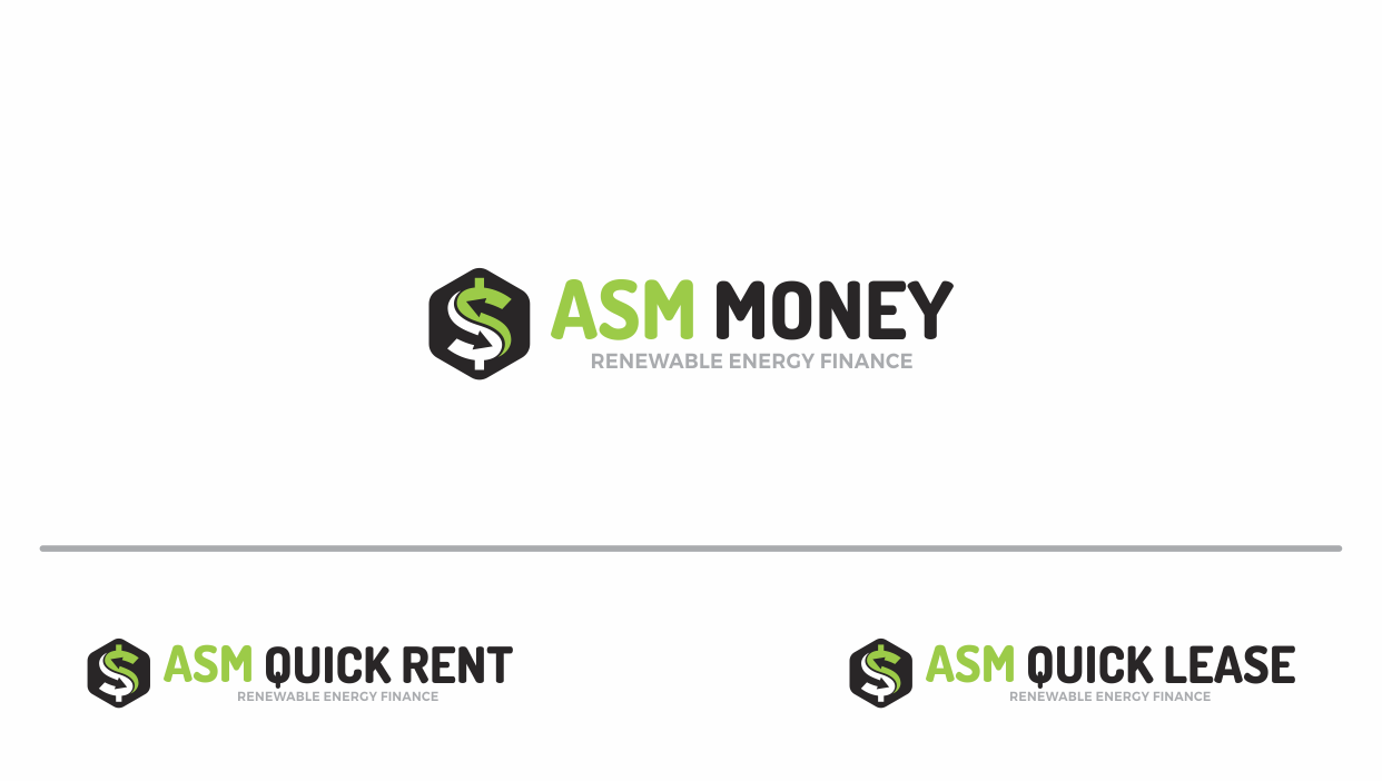 Logo Design by creativechauhan1989 for ASM Money | Design #20015316