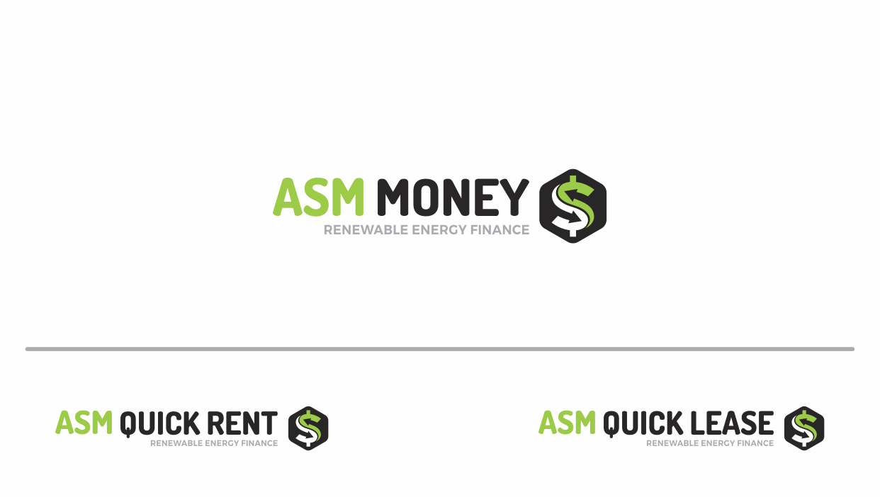 Logo Design by creativechauhan1989 for ASM Money | Design #20016869
