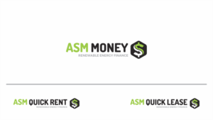 Design de Logo par creativechauhan1989 pour ASM Money | Design : #20016869