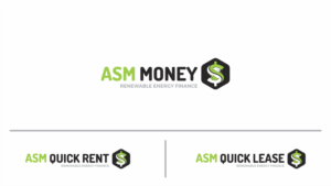Diseño de Logo por creativechauhan1989 para ASM Money | Diseño #20018148