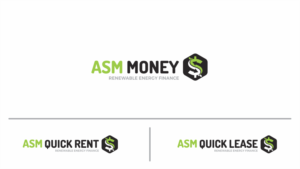 Design de Logo par creativechauhan1989 pour ASM Money | Design : #20018149