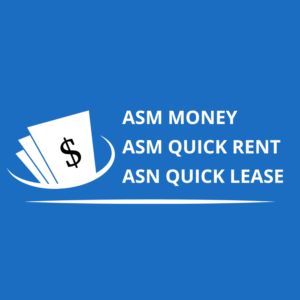 Logo Design by M.imrankhan for ASM Money | Design #20020264