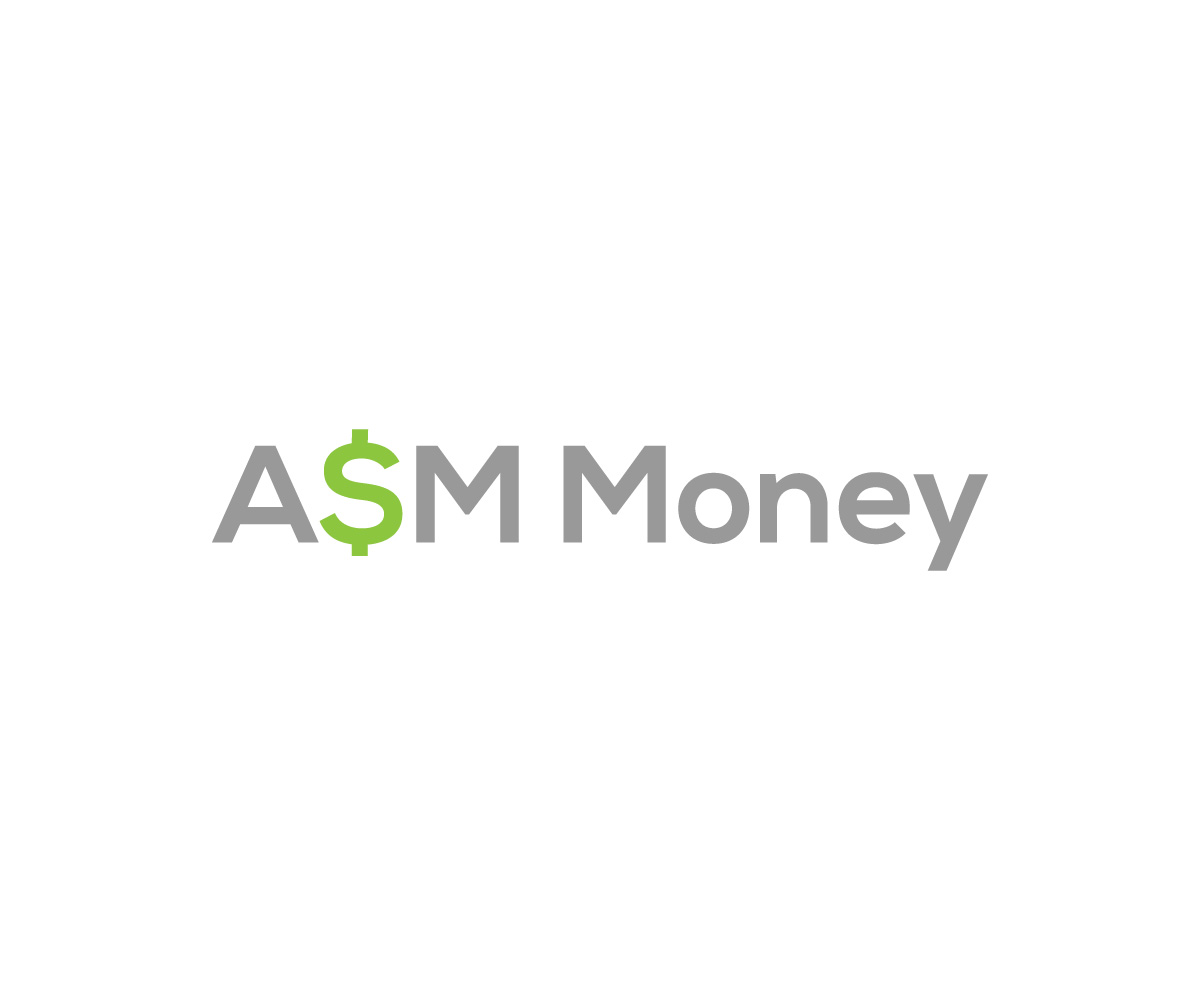 Diseño de Logo por ? . para ASM Money | Diseño #20017918