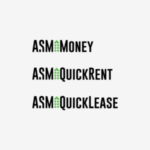 Logo Design by Fabriart for ASM Money | Design #20023965