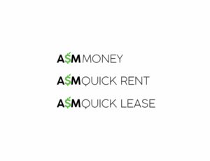 Design de Logo par MOH Studio pour ASM Money | Design : #20007472