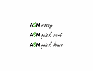 Design de Logo par MOH Studio pour ASM Money | Design : #20017223