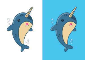 Character Design by Channel Studio