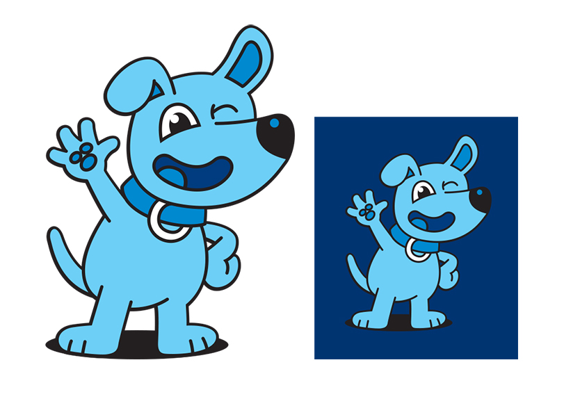 Character Design by Innerworld Designs ltd. for this project | Design #20085345