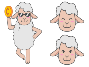 Character Design by Scelatio