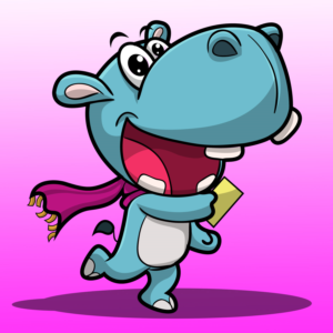 Character Design by Beck Marutano