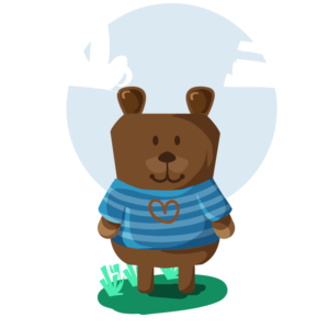 Character Design by dalia kamel 109