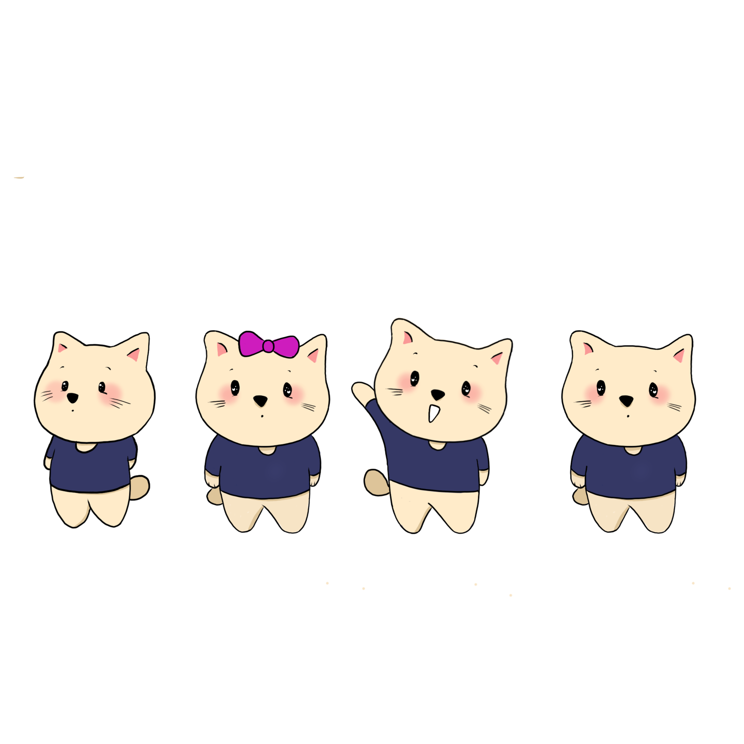 Character Design by ShubhamBaakre for this project | Design #20020436