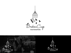 Logo Design by Richard Teran